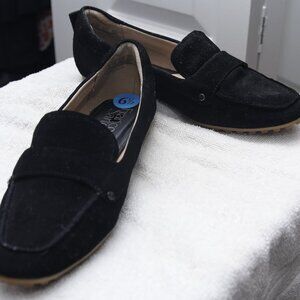 Franco Sarto women's dress loafer